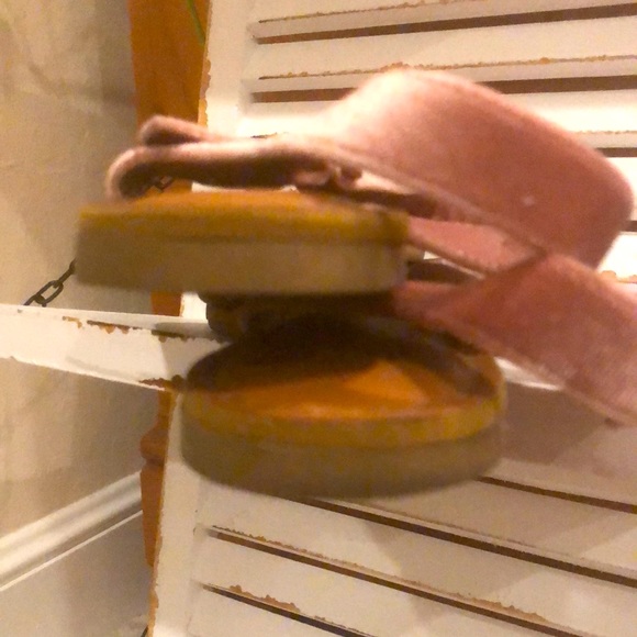 Rampage size 6 sandal - Picture 3 of 7